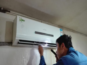 化德格力空调电话是多少