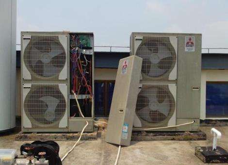 化德空调维修电话号码多少