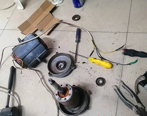 化德空调维修售后服务中心电话在哪里找